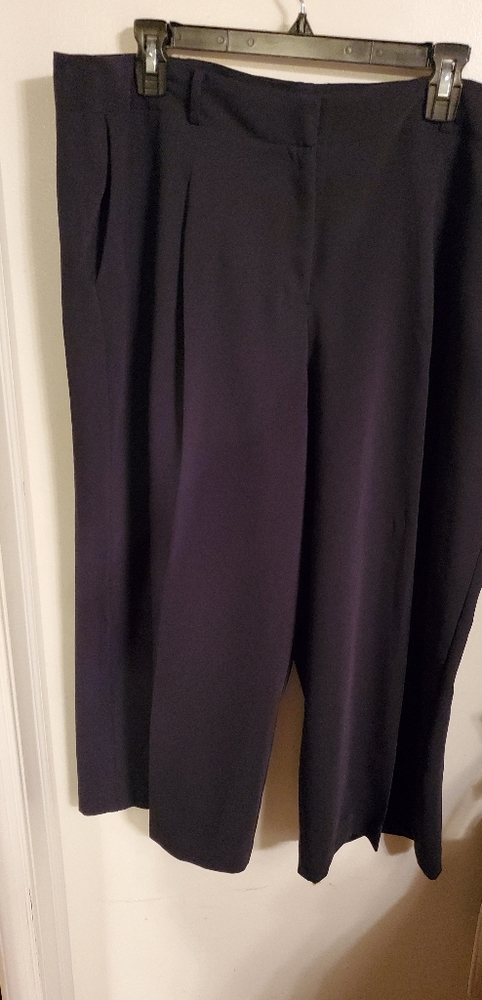 Capri Trousers